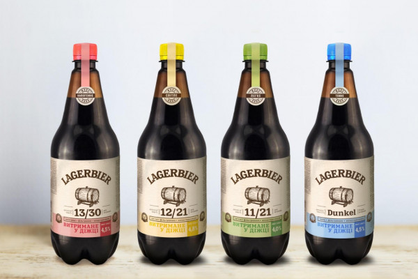 Продажа завода по производству пива, кваса, сидра, воды в Луганской области